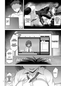 Page 3: 002.jpg | Tawawana Ano Ko 2 | View Page!