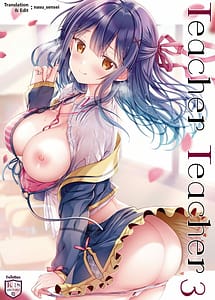 Read Teacher Teacher 3 with English Translation