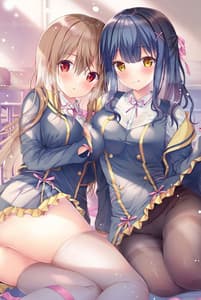 Page 2: 001.jpg | Teacher Teacher Soushuuhen | View Page!