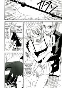 Page 9: 008.jpg | Teikou Suru Onna | View Page!