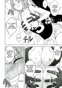 Page 11: 010.jpg | Teikou Suru Onna | View Page!