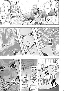 Page 9: 008.jpg | Teishi-shita Jikan no Naka de | View Page!