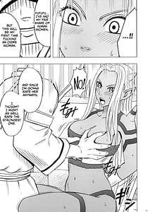 Page 11: 010.jpg | Teishi-shita Jikan no Naka de | View Page!