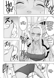 Page 16: 015.jpg | Teishi-shita Jikan no Naka de | View Page!