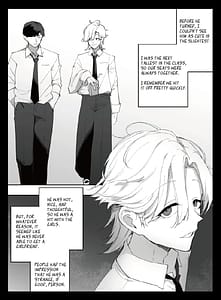 Page 6: 005.jpg | Teishinchou no Onnanoko ni Natta Shinyuu ga... Kyou Mesuochi Shitemashita | View Page!