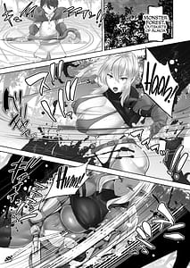 Page 7: 006.jpg | Teisou Gyakuten Deka Isekai Tensei -Yarimoku Onna Boukensha PT ni Tsukamatte Shimaimashita- | View Page!