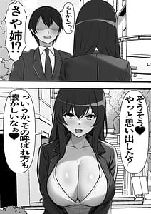 Page 10: 009.jpg | Teisou Gyakuten Toshi-Damasarete Nyuukai Shita YariCir Shuudan no Leader ga Dou Mite mo Hatsukoi no Oneesan Nano Daga | View Page!
