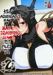 Read Teitoku Enshuuchou 2 with English Translation