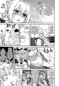 Page 6: 005.jpg | Teitoku no Ketsudan - A-gou Sakusen e no Michi | View Page!