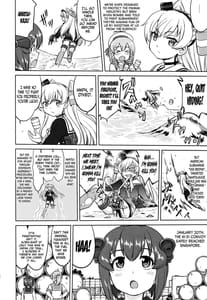 Page 11: 010.jpg | Teitoku no Ketsudan - A-gou Sakusen e no Michi | View Page!