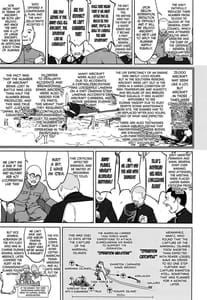 Page 14: 013.jpg | Teitoku no Ketsudan - A-gou Sakusen e no Michi | View Page!