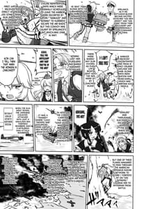 Page 16: 015.jpg | Teitoku no Ketsudan - A-gou Sakusen e no Michi | View Page!
