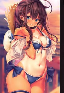 Page 10: 009.jpg | Teitoku no Nakayasumi. SS | View Page!