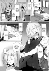 Page 4: 003.jpg | Teitoku wa Semai Toko Suki | View Page!