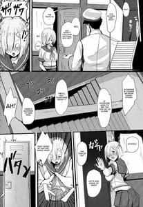 Page 5: 004.jpg | Teitoku wa Semai Toko Suki | View Page!