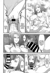 Page 9: 008.jpg | Teki ni Tsukamare wa Dou Naru ka Daredemo Shitteiru 2 | View Page!