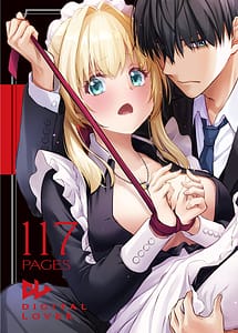 Read Tekikoku Kizoku no Shuchaku Dekiai - The Obsessive Infatuation of a Hostile Nobility