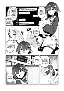 Page 3: 002.jpg | Tekitoukan no Mottomo Tekitou na Ichinichi | View Page!