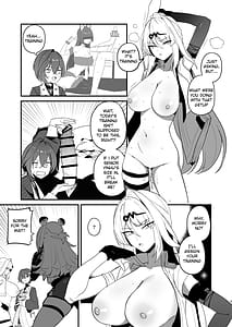 Page 5: 004.jpg | Tekitoukan no Mottomo Tekitou na Ichinichi | View Page!