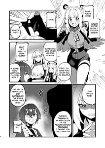 Page 6: 005.jpg | Tekitoukan no Mottomo Tekitou na Ichinichi | View Page!