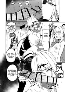 Page 8: 007.jpg | Tekitoukan no Mottomo Tekitou na Ichinichi | View Page!