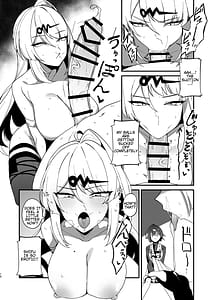 Page 10: 009.jpg | Tekitoukan no Mottomo Tekitou na Ichinichi | View Page!