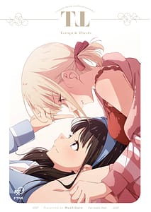 Page 1: 000.jpg | Tempt and Throb | View Page!