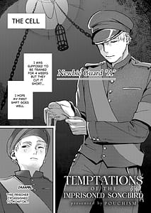 Page 3: 002.jpg | Temptations of the Imprisoned Songbird | View Page!