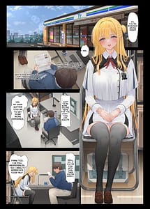 Page 2: 001.jpg | Tenchou... Tsugi wa Shippai Shimasen karaa | View Page!