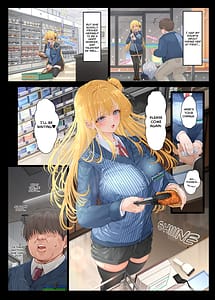 Page 3: 002.jpg | Tenchou... Tsugi wa Shippai Shimasen karaa | View Page!