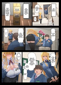 Page 4: 003.jpg | Tenchou... Tsugi wa Shippai Shimasen karaa | View Page!