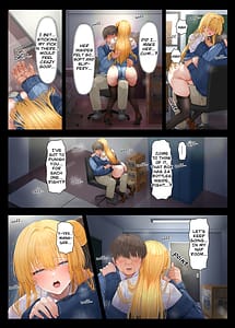 Page 11: 010.jpg | Tenchou... Tsugi wa Shippai Shimasen karaa | View Page!