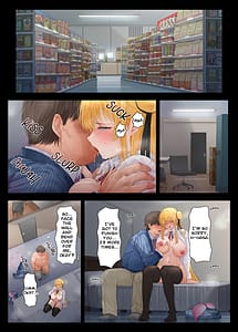 Page 12: 011.jpg | Tenchou... Tsugi wa Shippai Shimasen karaa | View Page!