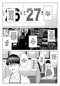 Page 2: 001.jpg | Tenchou tte Kyonyuu de Chotto M desu yo ne | View Page!