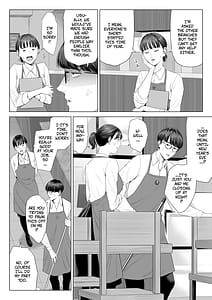 Page 5: 004.jpg | Tenchou tte Kyonyuu de Chotto M desu yo ne | View Page!