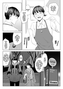 Page 6: 005.jpg | Tenchou tte Kyonyuu de Chotto M desu yo ne | View Page!