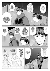 Page 7: 006.jpg | Tenchou tte Kyonyuu de Chotto M desu yo ne | View Page!