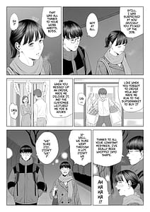 Page 8: 007.jpg | Tenchou tte Kyonyuu de Chotto M desu yo ne | View Page!