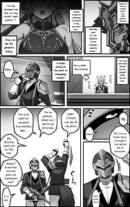 Page 4: 003.jpg | Tengeki Shougun Kaihatsu Nikki | View Page!