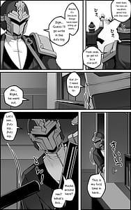 Page 6: 005.jpg | Tengeki Shougun Kaihatsu Nikki | View Page!