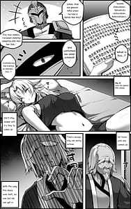 Page 7: 006.jpg | Tengeki Shougun Kaihatsu Nikki | View Page!
