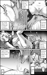 Page 8: 007.jpg | Tengeki Shougun Kaihatsu Nikki | View Page!