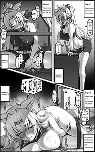 Page 15: 014.jpg | Tengeki Shougun Kaihatsu Nikki | View Page!