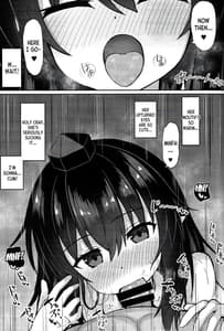 Page 6: 005.jpg | Tengu ga ie ni isuwatteru Kudan | View Page!