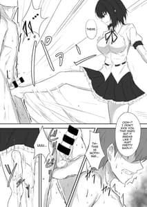 Page 13: 012.jpg | Tengu no Tama Asobi | View Page!
