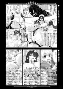 Page 4: 003.jpg | Tenjou Sekai no Maid-tachi 2 | View Page!