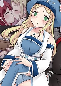 Read Tenkan no Noroi with English Translation