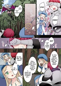 Page 3: 002.jpg | Tenkan no Noroi | View Page!