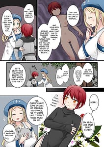 Page 5: 004.jpg | Tenkan no Noroi | View Page!