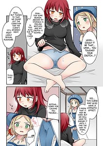 Page 10: 009.jpg | Tenkan no Noroi | View Page!